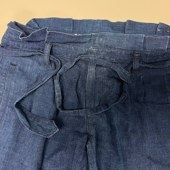 Madewell Newsboy size 27 - Picture 2 of 5